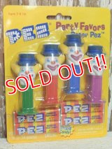 pz-130917-04 PEZ / Party Favors "Peter PEZ"