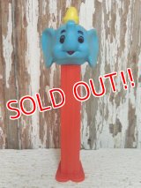 pz-130917-04 Dumbo / 90's PEZ Dispenser