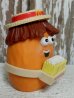 画像2: ct-140902-11 McDonald's / 1988 McNUGGET BUDDIES "Popcorn Vender" (2)