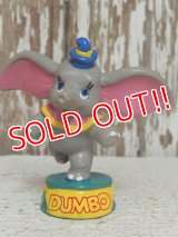 ct-140902-16 Dumbo / Bully 90's PVC