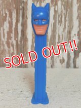 pz-130917-04 Batman / 90's PEZ Dispenser