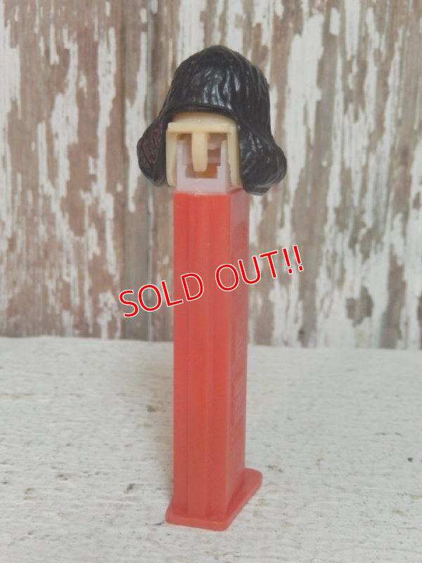 画像4: pz-130917-04 Wonder Woman / 90's PEZ Dispenser