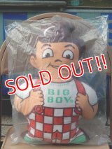 ct-140909-45 Big Boy / Bobby 80's Pillow Doll