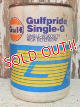 dp-140909-02 Gulf / Gulfpride Single-G Can