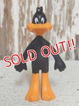 ct-140916-64 Daffy Duck / Arby's 1988 PVC