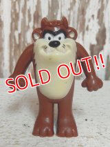 ct-140916-66 Tasmanian Devil / Arby's 1988 PVC