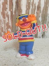 ct-140916-97 Ernie / Mattel 90's Plastic figure