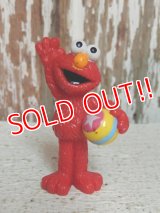 ct-140916-97 Elmo / 2000's Plastic figure