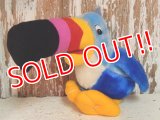 ct-140916-50 Kellogg's / Toucan Sam 90's Plush Doll