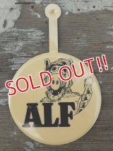 ct-140916-46 ALF / 80's Badge