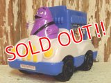 ct-140701-07 McDonald's / Fisher-Price 2004 Grimace