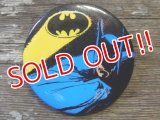 pb-141007-01 Batman / 1989 Pinback (26)