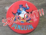 pb-141007-01 Penguin / 1989 Pinback (21)