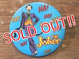 pb-141007-01 Joker / 1989 Pinback (18)