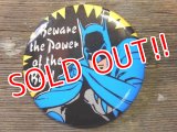 pb-141007-01 Batman / 1989 Pinback (29)