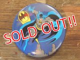 pb-141007-01 Batman / 1989 Pinback (10)