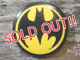 pb-141007-01 Batman / 1989 Pinback (2)