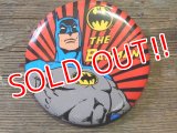 pb-141007-01 Batman / 1989 Pinback (24)