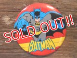 pb-141007-01 Batman / 1989 Pinback (6)