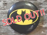 pb-141007-01 Batman / 1989 Pinback (1)