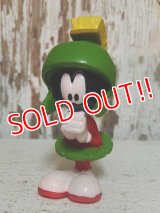 ct-141028-36 Marvin the Martian / Applause 90's PVC