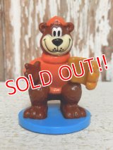 ct-141014-02 A&W / 2006 PVC "Baseball Great Root Bear"