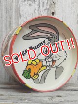 ct-141014-05 Bugs Bunny / 70's Drum