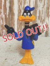 ct-141108-13 Daffy Duck / Arby's 1989 PVC