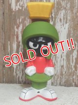 ct-141108-08 Marvin the Martian / 90's Bubblebath Bottle