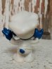 画像3: ct-140715-15 Smurf / PVC "Chef" #20026 (3)