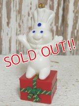 ct-141125-90 Pillsbury / Poppin Fresh 2000's Ornament