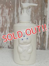 ct-141125-71 Pillsbury / Poppin' Fresh 2003 Soap Bottle