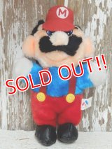 ct-141201-13 Super Mario / ACME 80's Plush Doll