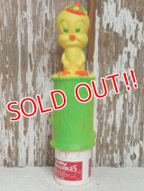 sk-141201-23 Tweety / 60's Soaky Bottle Cover