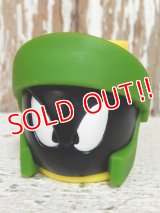 ct-140209-17 Marvin the Martian / Six Flags 90's Mini Face Mug