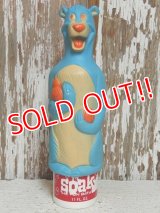 sk-141201-25 Baloo / 60's Soaky Bottle Cover