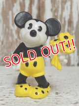 ct-141209-78 Mickey Mouse / Bully PVC