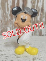 ct-141209-78 Mickey Mouse / Bully PVC "Doctor"