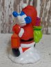 画像3: ct-141216-75 Smurf / 90's Candy Top "Papa Smurf Santa" (3)