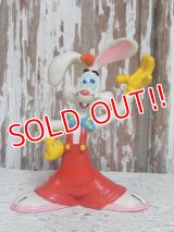 ct-141216-08 Roger Rabbit 1988 PVC (A)