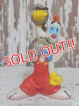 ct-141216-08 Roger Rabbit / 80's Keychain PVC figure