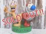 ct-141216-69 Ren & Stimpy / DAKIN 1993 Stand figure