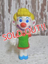 ct-141223-20 Clown Around / 80's PVC (D)