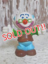 ct-141223-19 Clown Around / 80's PVC (C)