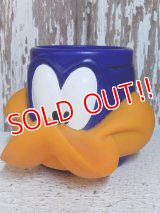 ct-150101-37 Road Runner / Applause 90's Plastic face mug