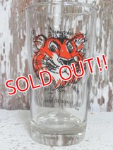 gs-150101-02 esso Tiger / 60's-70's Glass