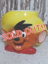 ct-150101-48 Speedy Gonzales / Applause 1994 Ceramic Face Mug