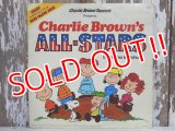 ct-150120-26 Charlie Brown's ALL-STARS / 1978 Record