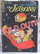 bk-150121-01 The JETSONS / 1964 Comic