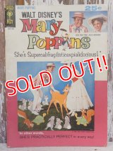 bk-150121-04 Mary Poppins / 1964 Comic